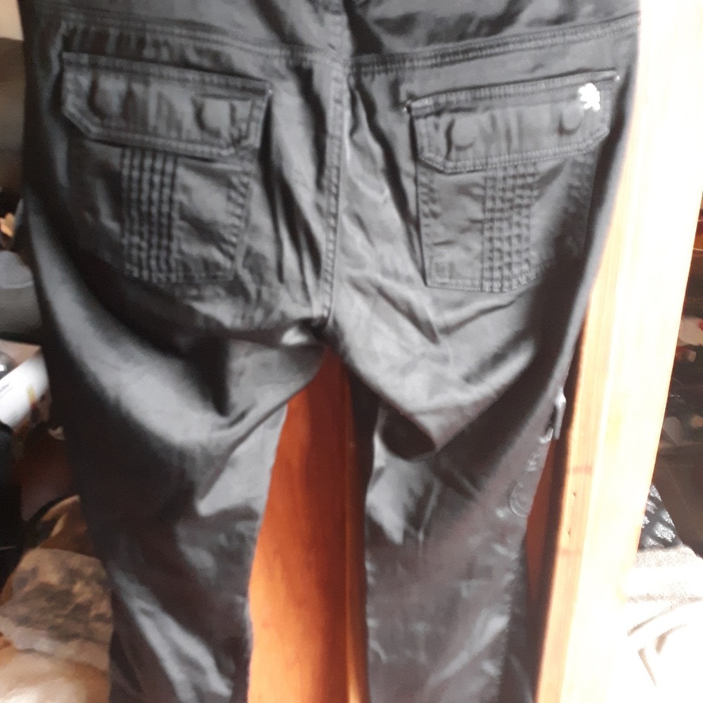 Cargo pants